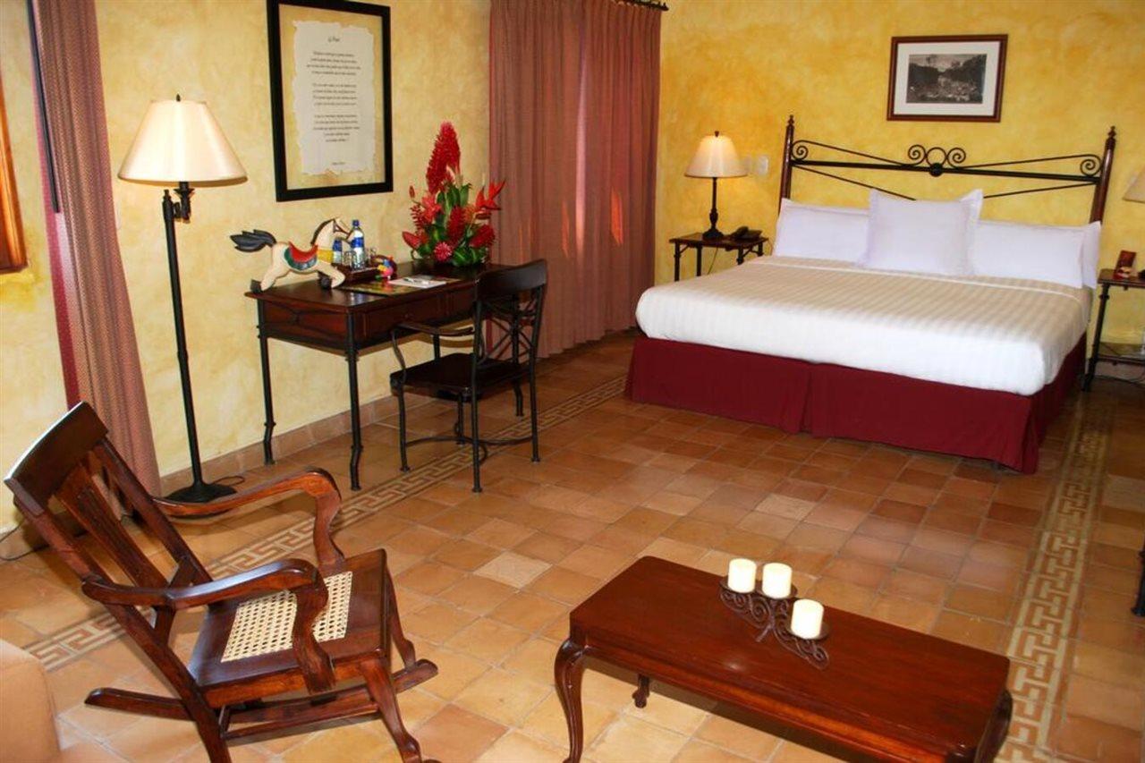 Hotel Dario Granada Eksteriør bilde