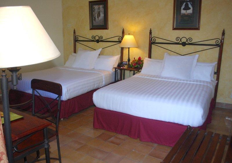 Hotel Dario Granada Eksteriør bilde