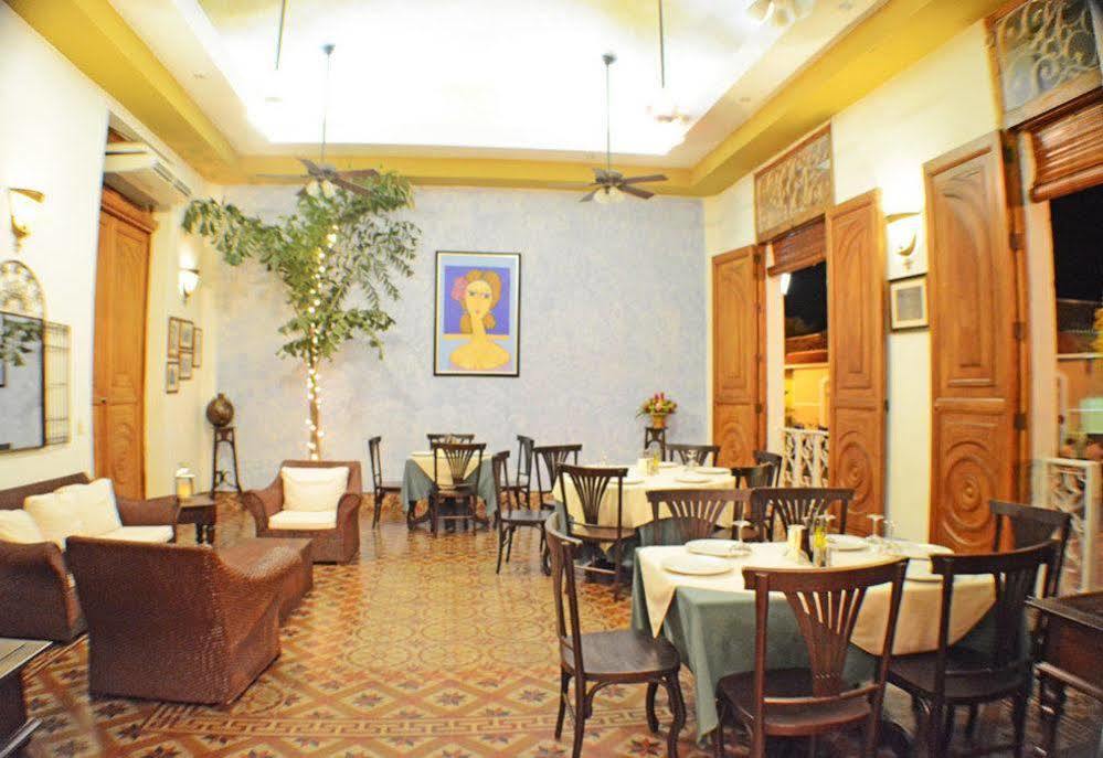 Hotel Dario Granada Eksteriør bilde
