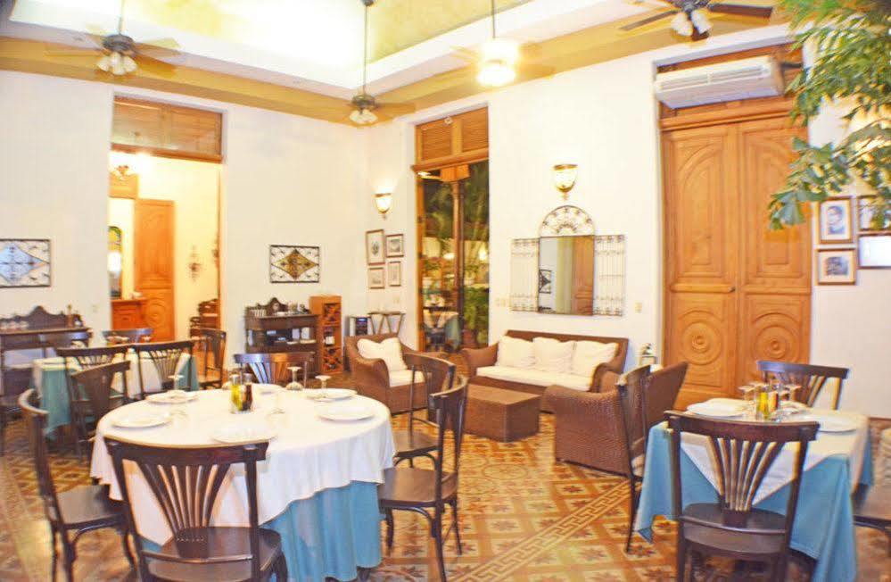 Hotel Dario Granada Eksteriør bilde