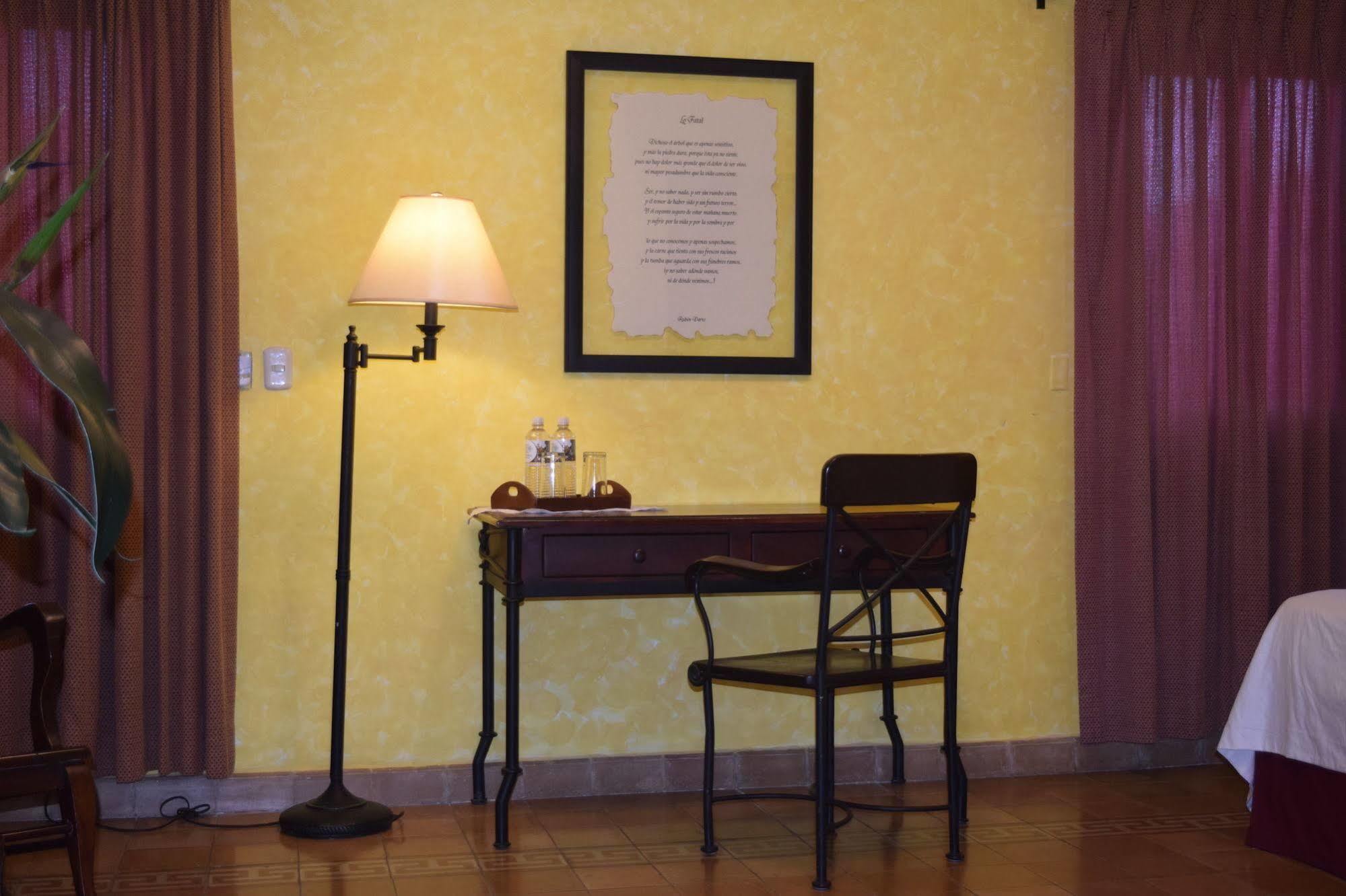 Hotel Dario Granada Eksteriør bilde