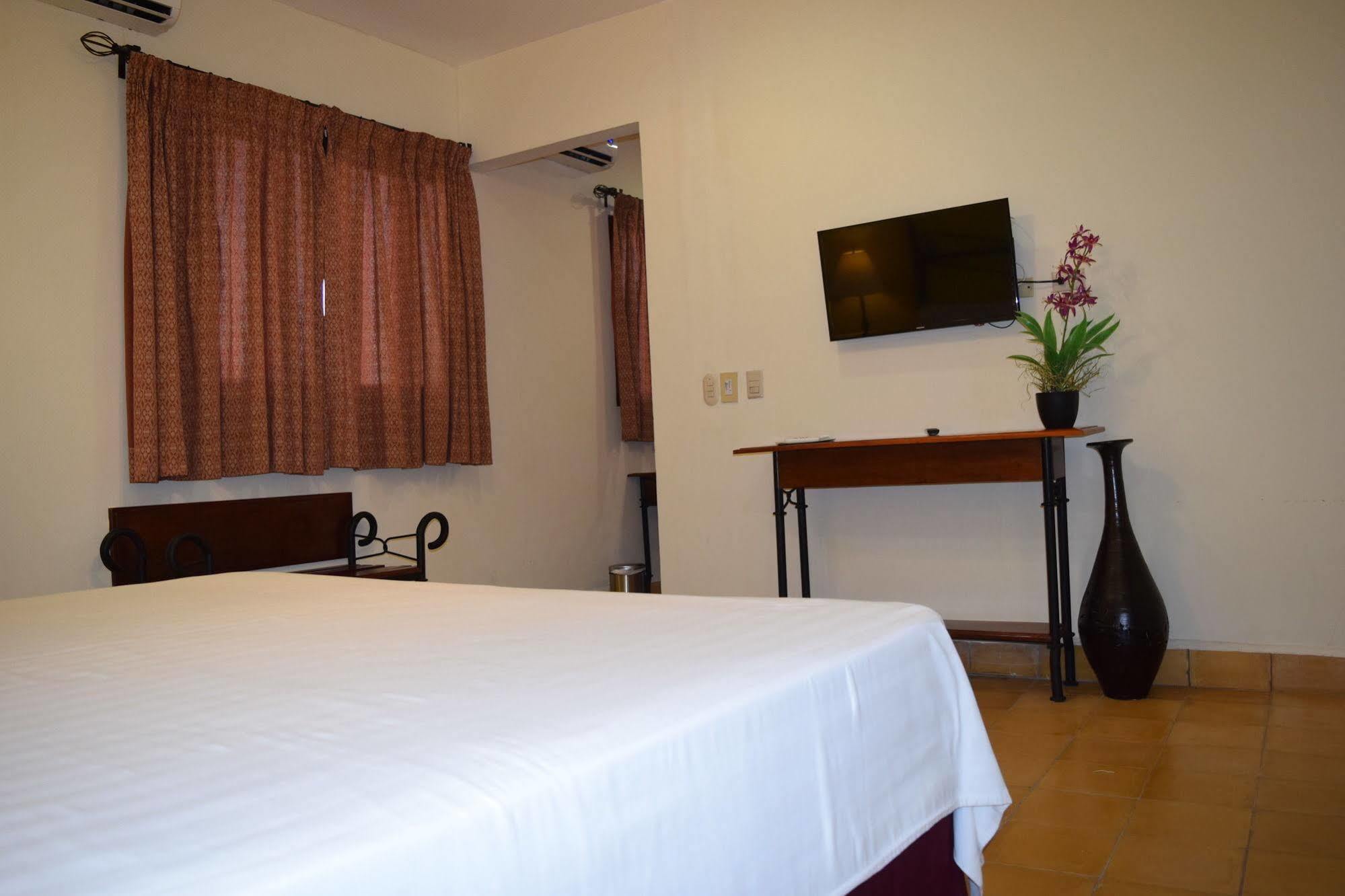 Hotel Dario Granada Eksteriør bilde
